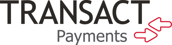 Transact Logo