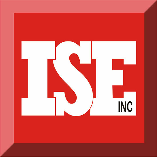 ISE, Inc. Logo