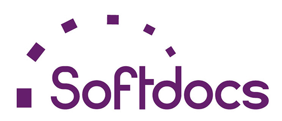 Softdocs Logo