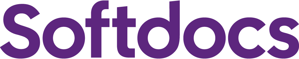 Softdocs Logo
