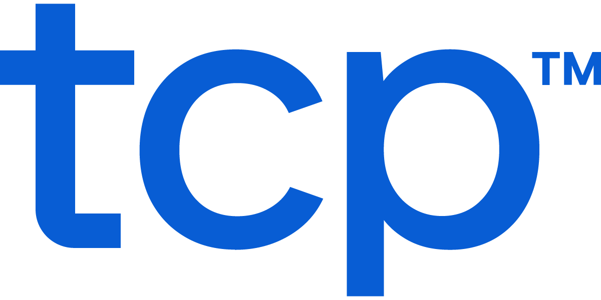 TCP Logo